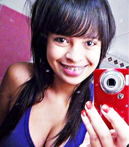 Sou falsa e irônica. Novo twitter: @Avassaladooora*-*