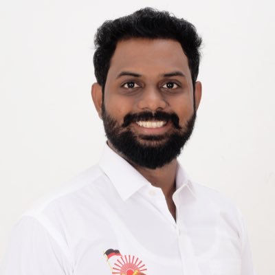 DEPUTY DISTRICT COORDINATOR || DMK IT WING RAMANATHAPURAM DISTRICT || BELONG TO THE DRAVIDIAN STOCK ||