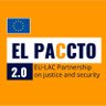 ELPACCTO's profile picture. Programa de la 🇪🇺 para fortalecer la lucha contra el #CrimenOrganizado en América Latina y el Caribe. #SomosELPAcCTO