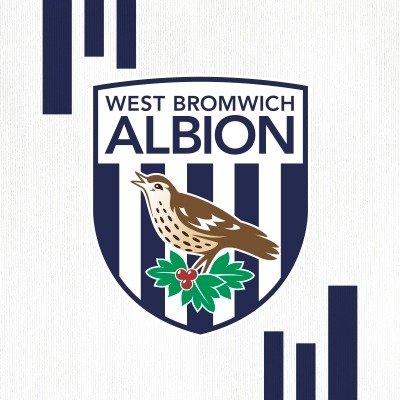 Official account of West Bromwich Albion Women. #UTA #COYB #WBA