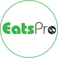 Eatspro(@eats_pro) 's Twitter Profile Photo