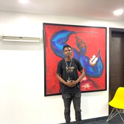 hammed_alle's profile picture. ❤️❤️