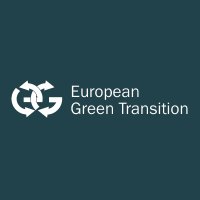 European Green Transition(@EuropeanGreenT) 's Twitter Profile Photo
