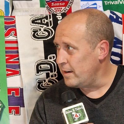 Candidato Presidencia RFFM. DD, Entrenador nivel-3 y Presidente: @harofc . Arbitro RFFM. @juntosxcambio24 ExSeleccionador Sub-12. 🇪🇸