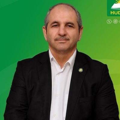 HÜDA-PAR BİLECİK Belediye Başkan Adayı