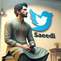 Saeedi 🇵🇰(@SaeediTweets) 's Twitter Profile Photo
