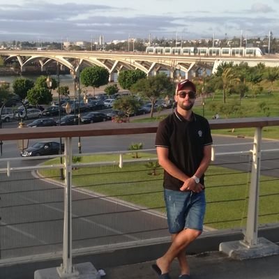 Meziany_S's profile picture. Web Developer
Reactjs
React native
Nodejs