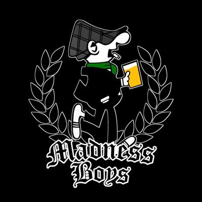 madnessboys27 Profile Picture