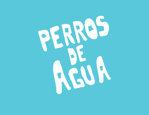 perrosdeagua's profile picture. Diseño gráfico, diseño web, ilustración y serigrafía.