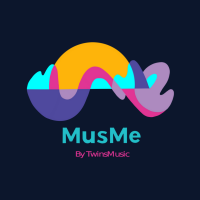 MusMe(@MusMeApp) 's Twitter Profile Photo