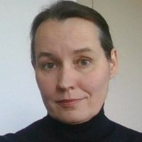 Sanita Upleja-Jegermane (@sanitaupleja) 's Twitter Profile Photo