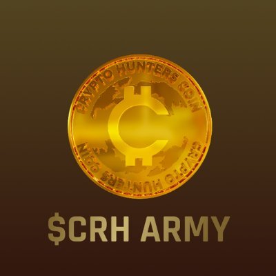 CRH_ARMY Profile Picture