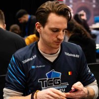 Sen Caubergh (@sencaubergh_) 's Twitter Profile