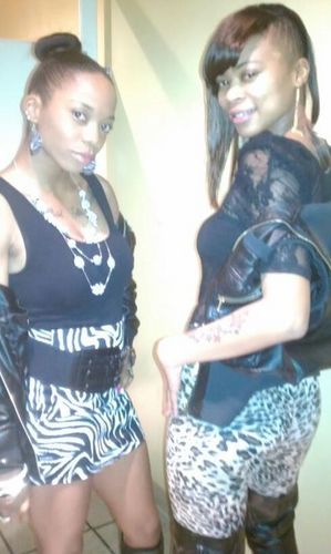I can only b me....