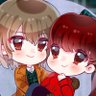 AkesumiWeek's profile picture. A week about Goro & Sumire🌸 Will retweet akesumi/sumigoro year round!🌸 romantic + platonic shippers welcome 🌸Icon: @yuyumeido 🌸Header: @goro_orb🌸