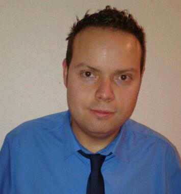 RoberTalavera's profile picture. 