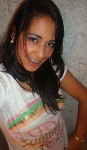 stella_cabral's profile picture. ♥Casada e Abençoada por Deus e bonita por natureza♥Senho Deus livrame d todas as pessoas de ma fé Q vem deseja energia negativa que chegue até mim.vira BENÇAS☆