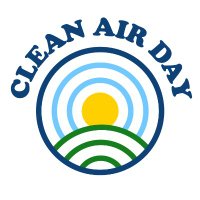 Clean Air Day(@CleanAirDaycad) 's Twitter Profile Photo