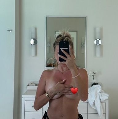 DeniseMull74358's profile picture. Telegramm@facetta