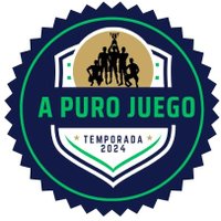 A PURO JUEGO(@apurojuego95) 's Twitter Profile Photo