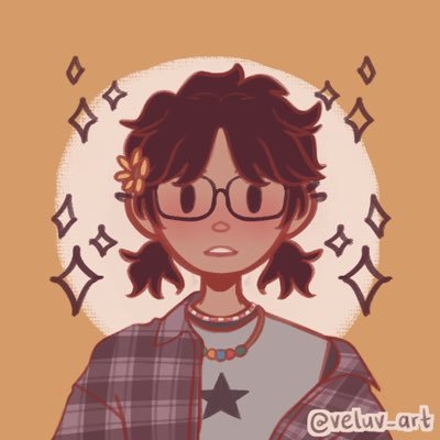 18 (any pronouns) xenos and neos preferred