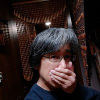 ミズバシラ (@8de8de) Twitter profile photo