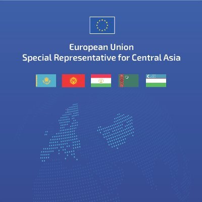 Ambassador @TerhiHakala has served as the EU Special Representative for #CentralAsia since July 2021 #CentralAsiaMatters