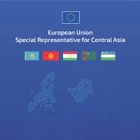 EUSR for Central Asia(@EUSR_CA) 's Twitter Profile Photo