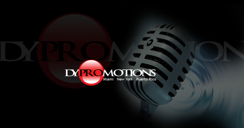 DYPROMOTIONS's profile picture. 