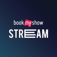 BookMyShow Stream(@BmsStream) 's Twitter Profileg