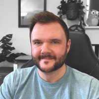 Jacob Tomlinson (@_jacobtomlinson) 's Twitter Profile Photo Jacob Tomlinson (@_jacobtomlinson) 's Twitter Profile Photo