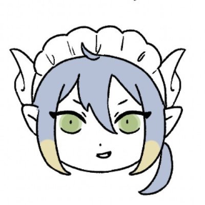指髮連接器さんのプロフィール画像