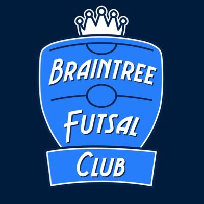 The official account for Braintree Futsal Club