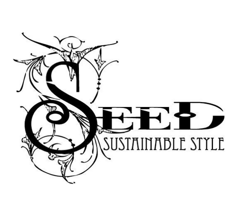 Seed_Style's profile picture. Canadian Independent Design. Wearable Art and Environmentally Conscious. Smart, Sustainable, Stylish.