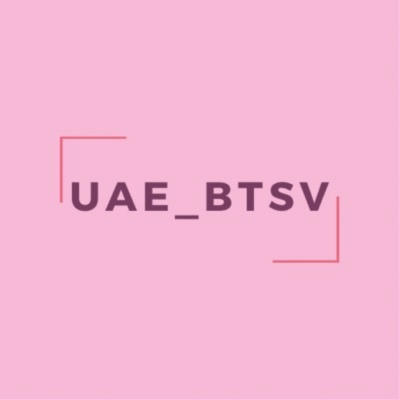 ( REST ) FAN ACCOUNT DEDICATED TO BTS V || BACK UP @UAEDUBAI_BTSV || Email : taehyunguae@gmail.com || MEMBER OF VU