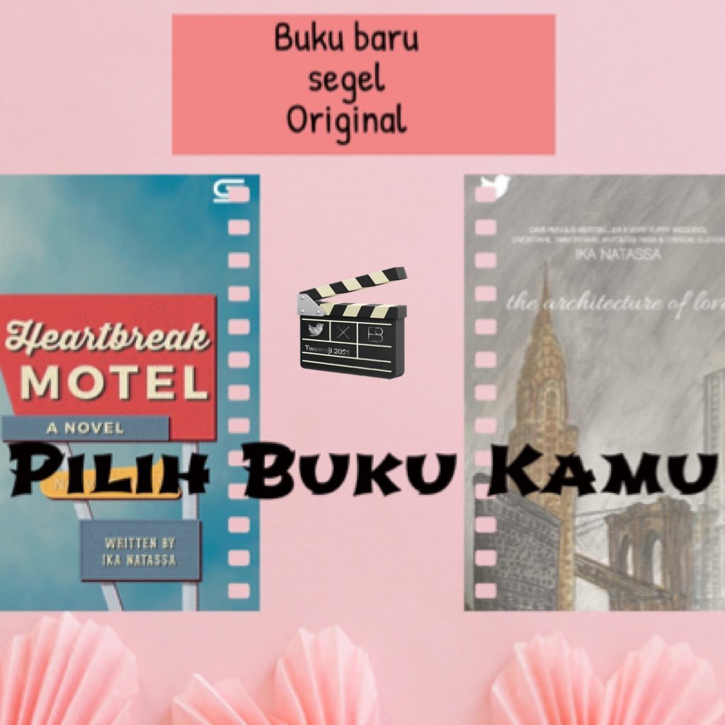 #jualbukuonline #jualbuku #bukugramedia #bukuoriginal I♥ books From @mnccomics @elexmedia. #bookonline : @PilihBukuKamu