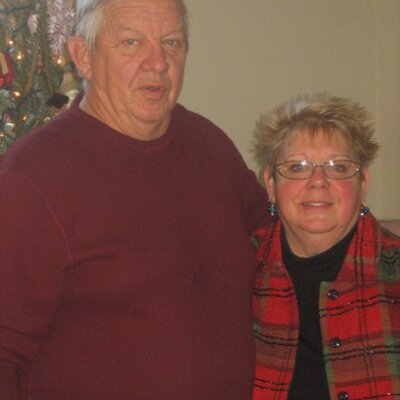 Profile Picture of Pat & Norm Fanter (@iuboy) on Twitter