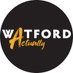Watford Actually (@watfordactually) Twitter profile photo