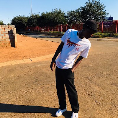 BokamosoMa45680's profile picture. 