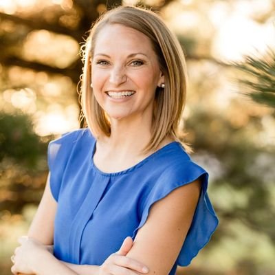 Carri Hicks | OK Senate