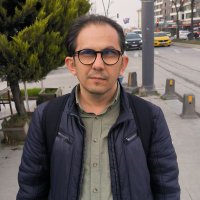 CEMİL TURAN(@cemilturan82) 's Twitter Profile Photo