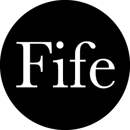 Promoting everything there is to love about the Kingdom of Fife #LoveFife https://t.co/imgpaqEIyn https://t.co/qGUcuDNtOx