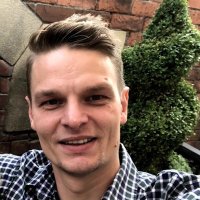 Andy Atherton (@thefirstavi) 's Twitter Profile