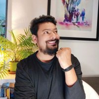 Shivanshu Sinha (@brndguru) 's Twitter Profile