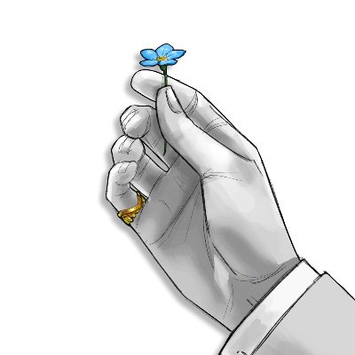 A Good Omens fan comic about two idiots in love, (mis)communication, decisions and their consequences.
Mix of comedy and angst.