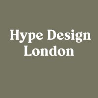 Hype Design London(@HypeDesignLdn) 's Twitter Profile Photo