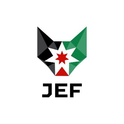 Jordan Esports Federation (JEF) is the main governing body of Esports in Jordan. الحساب الرسمي للاتحاد الاردني للرياضات الالكترونية