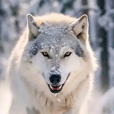 welcome to @wolf_lover_c 🐺👉

we share Daily wolfs content 🐺💕
Follow us if you really love #wolf