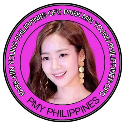 Annyeonghaseyo! The OFFICIAL and recognized Philippine page for Park Min Young We are PH Fanbase. Affiliated with the Hallyu Helps 🇵🇭 est. 72520