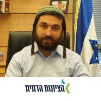 צבי סוכות (@tzvisuccot) 's Twitter Profile